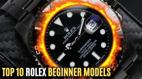 best starter rolex|rolex watches for beginners.